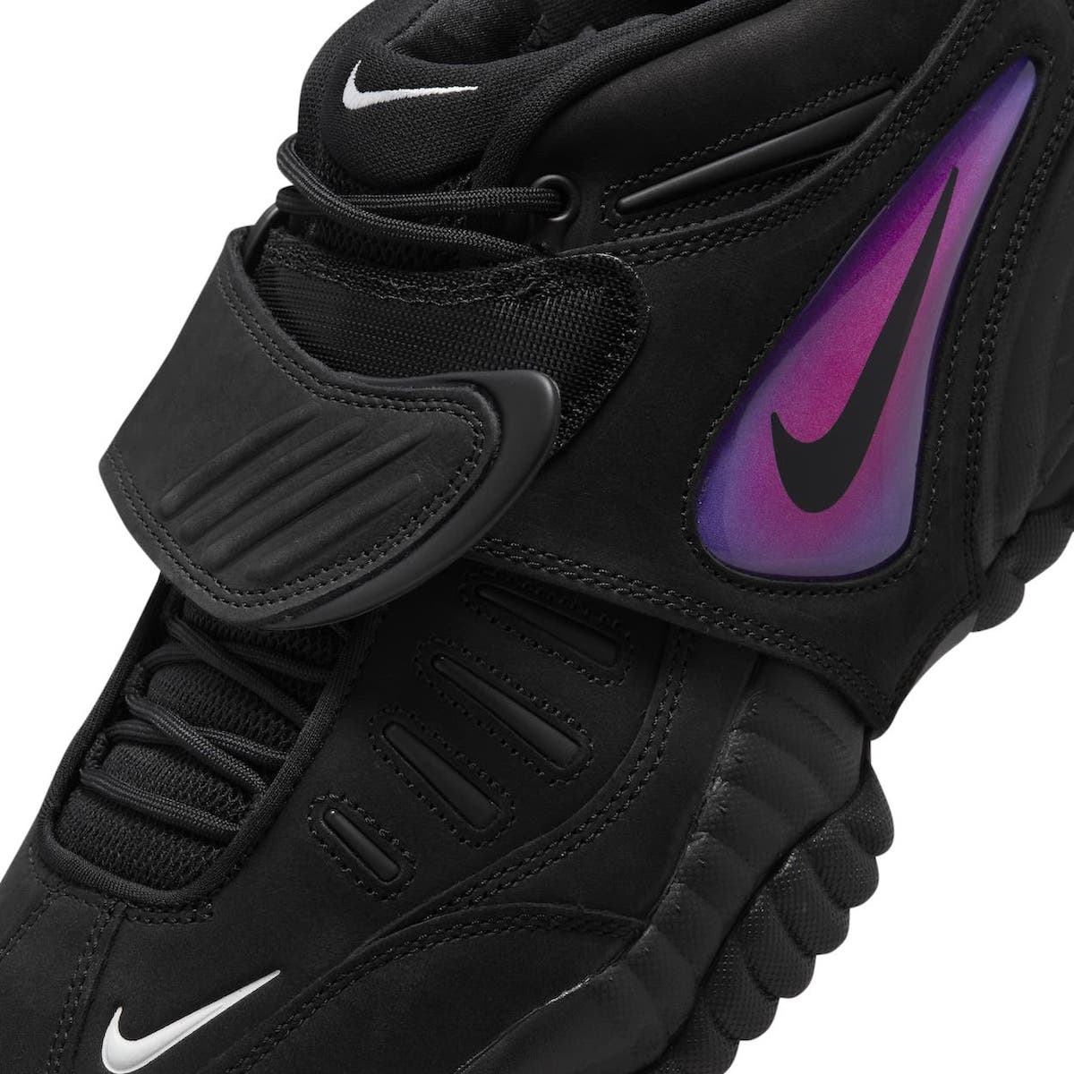 上波聯名沒買到？AMBUSH x Air Adjust Force 雙色齊發你要準備好！