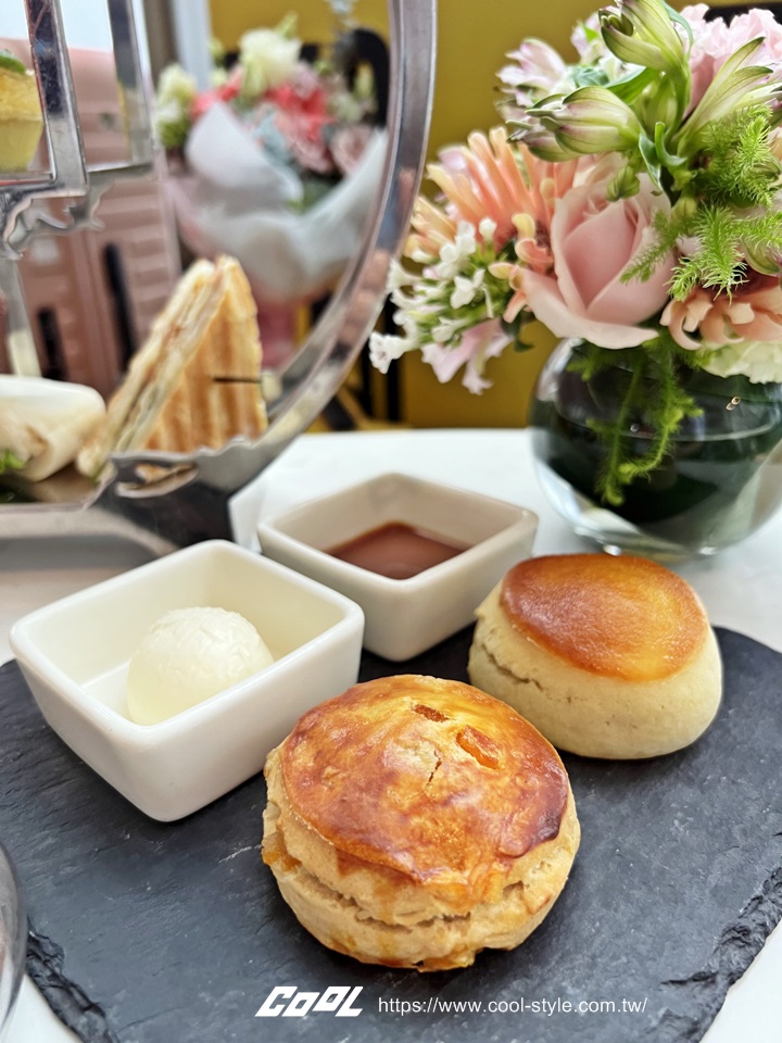 用舌尖遊遍全世界！LOJEL 時尚聯名「夢幻盛夏之旅下午茶」登陸台北遠東香格里拉！