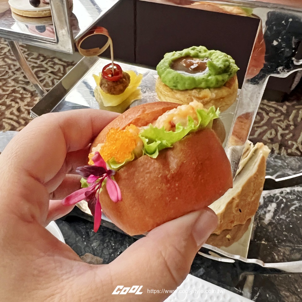 用舌尖遊遍全世界！LOJEL 時尚聯名「夢幻盛夏之旅下午茶」登陸台北遠東香格里拉！