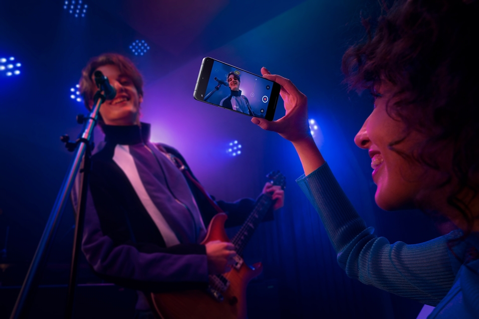 許光漢代言 OPPO Reno8 系列新機在台上市！旗艦級影像系統，夜景人像全面升級