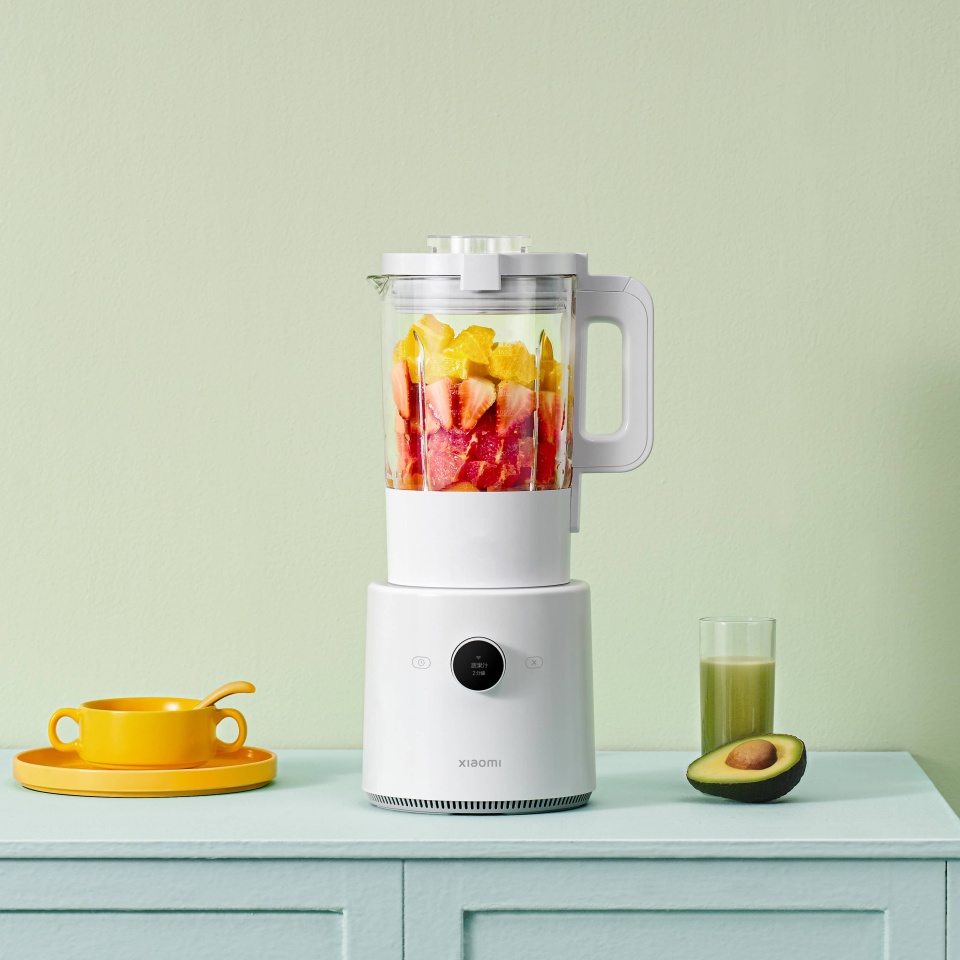 2022小米智慧新品齊發Top6！智慧顯示器、無線吸塵器、迷你風扇、寵物餵食/飲水機...潮流人來挑貨