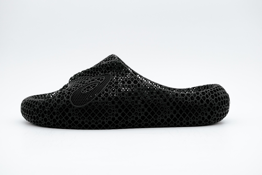 ASICS ACTIBREEZE 3D 立體拖鞋實鞋一覽