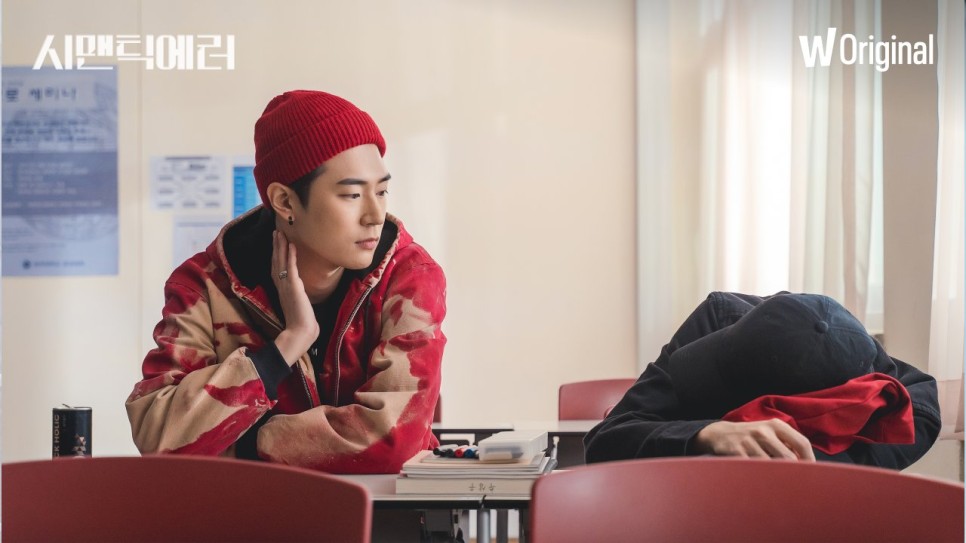 2022 「上半年必看韓劇」精選 TOP 12！《我的出走日記》金句連發引熱議！《二十五，二十一》堪稱上半年最佳黑馬！