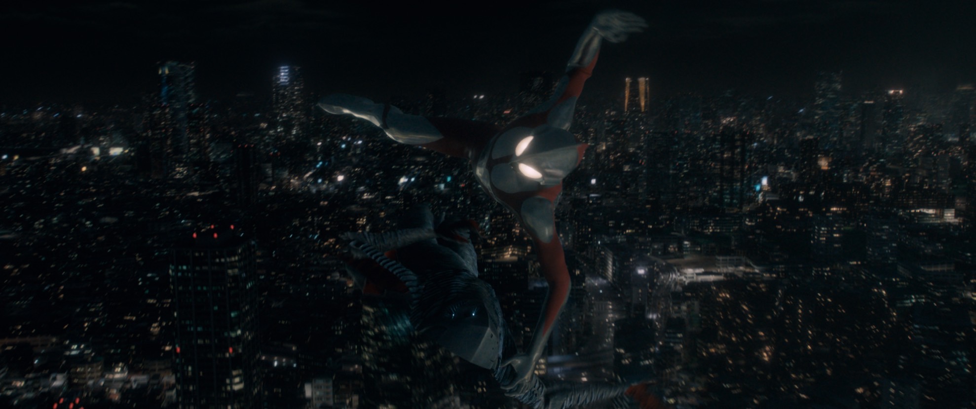 我的超人力霸王啊！《新·超人力霸王》 宣告 9 月 16 日在台上映！