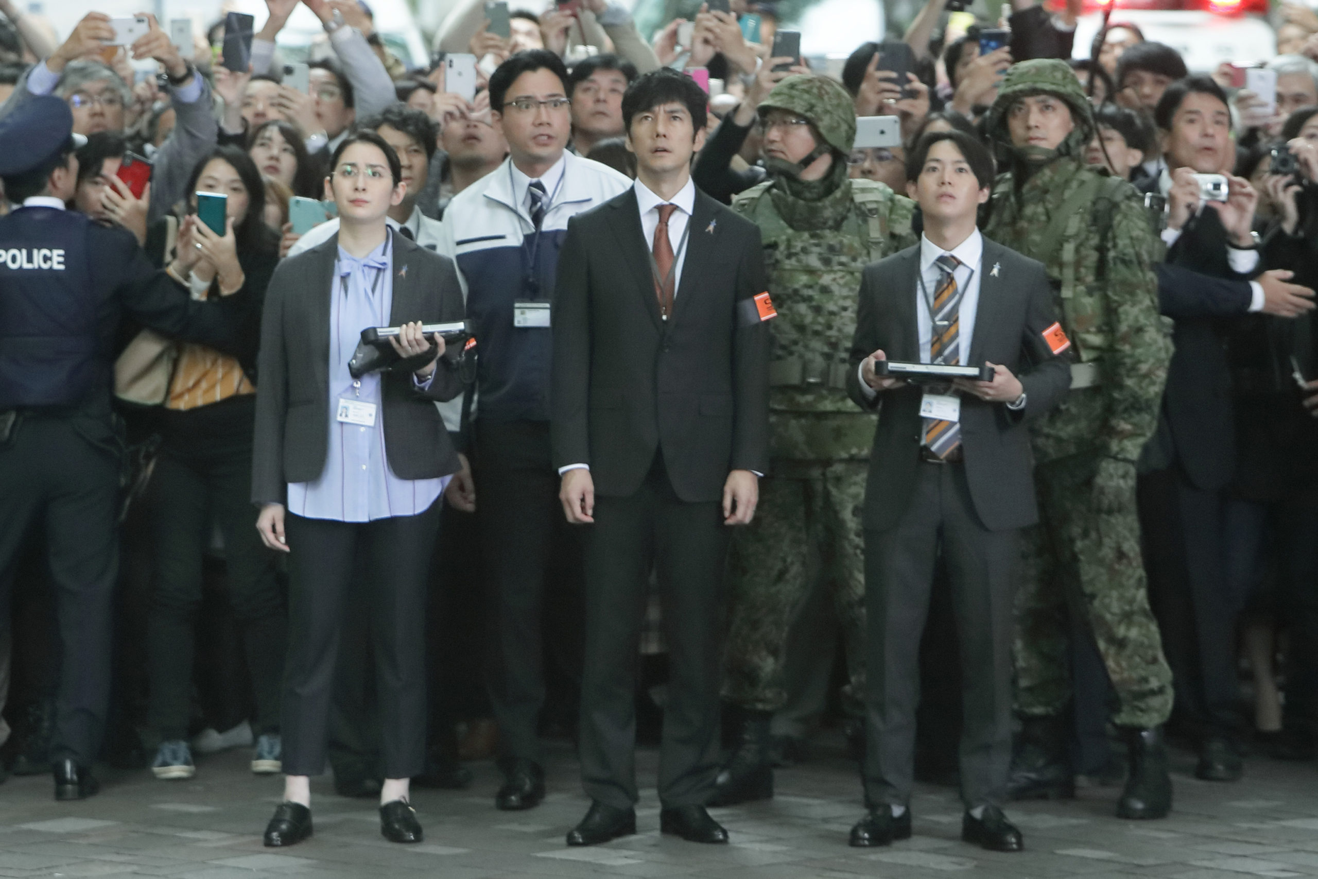 我的超人力霸王啊！《新·超人力霸王》 宣告 9 月 16 日在台上映！