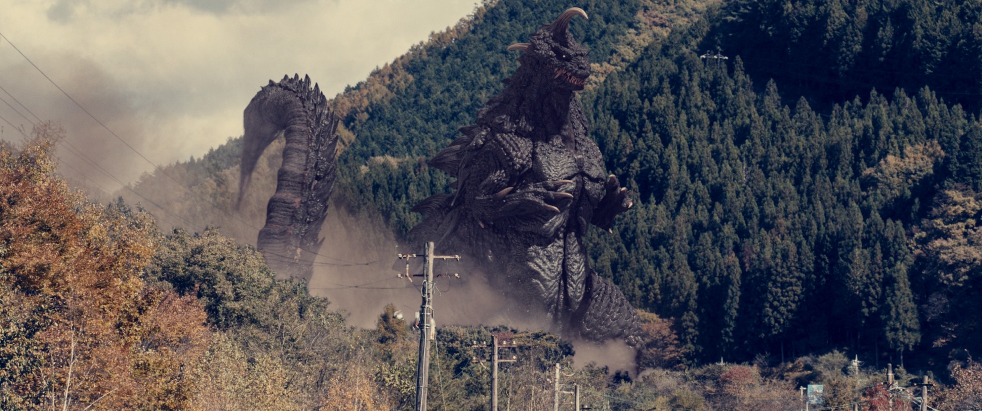 我的超人力霸王啊！《新·超人力霸王》 宣告 9 月 16 日在台上映！