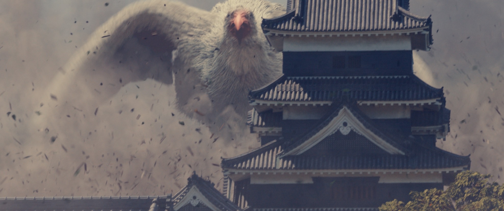 我的超人力霸王啊！《新·超人力霸王》 宣告 9 月 16 日在台上映！