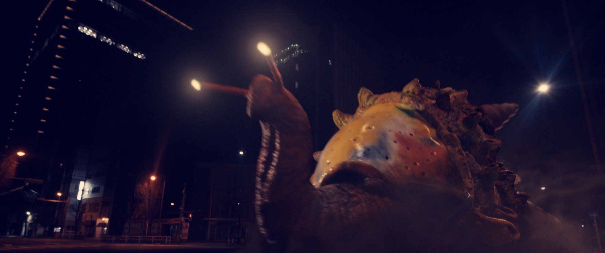 我的超人力霸王啊！《新·超人力霸王》 宣告 9 月 16 日在台上映！