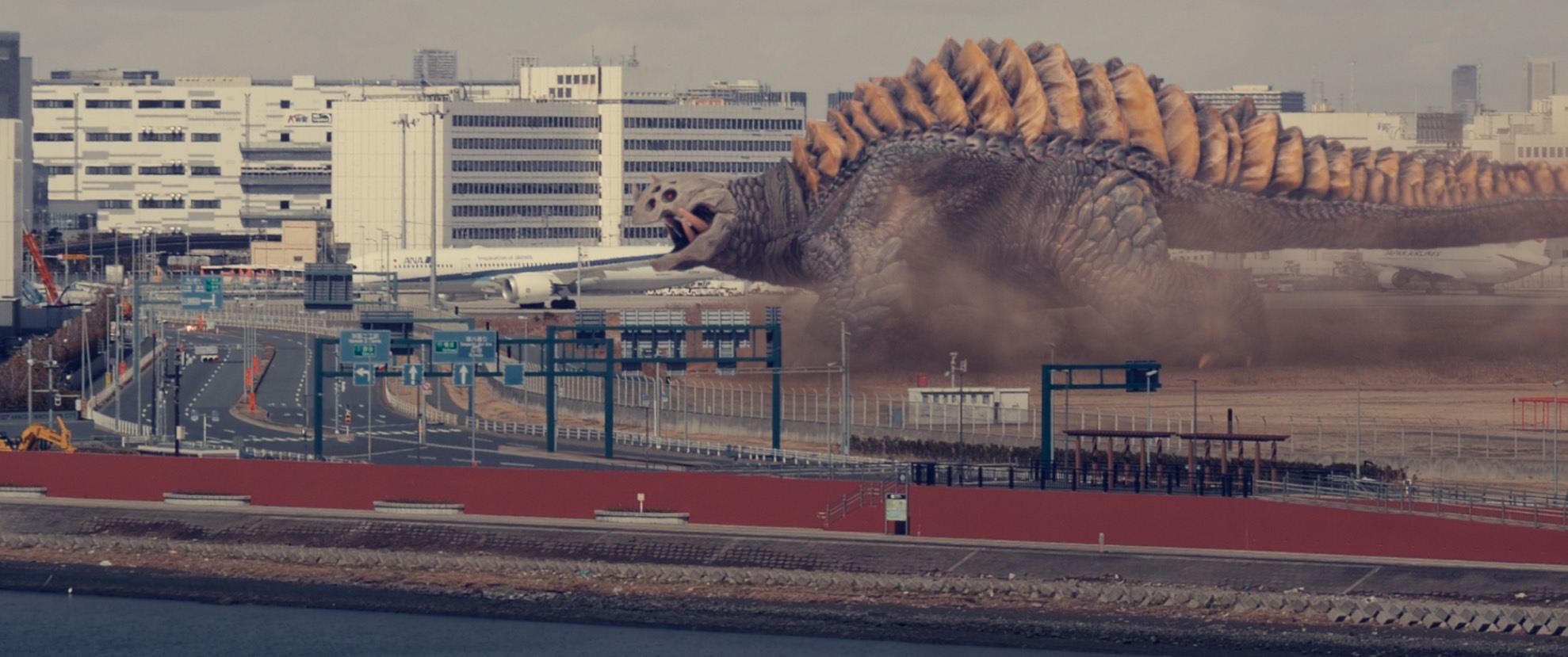 我的超人力霸王啊！《新·超人力霸王》 宣告 9 月 16 日在台上映！