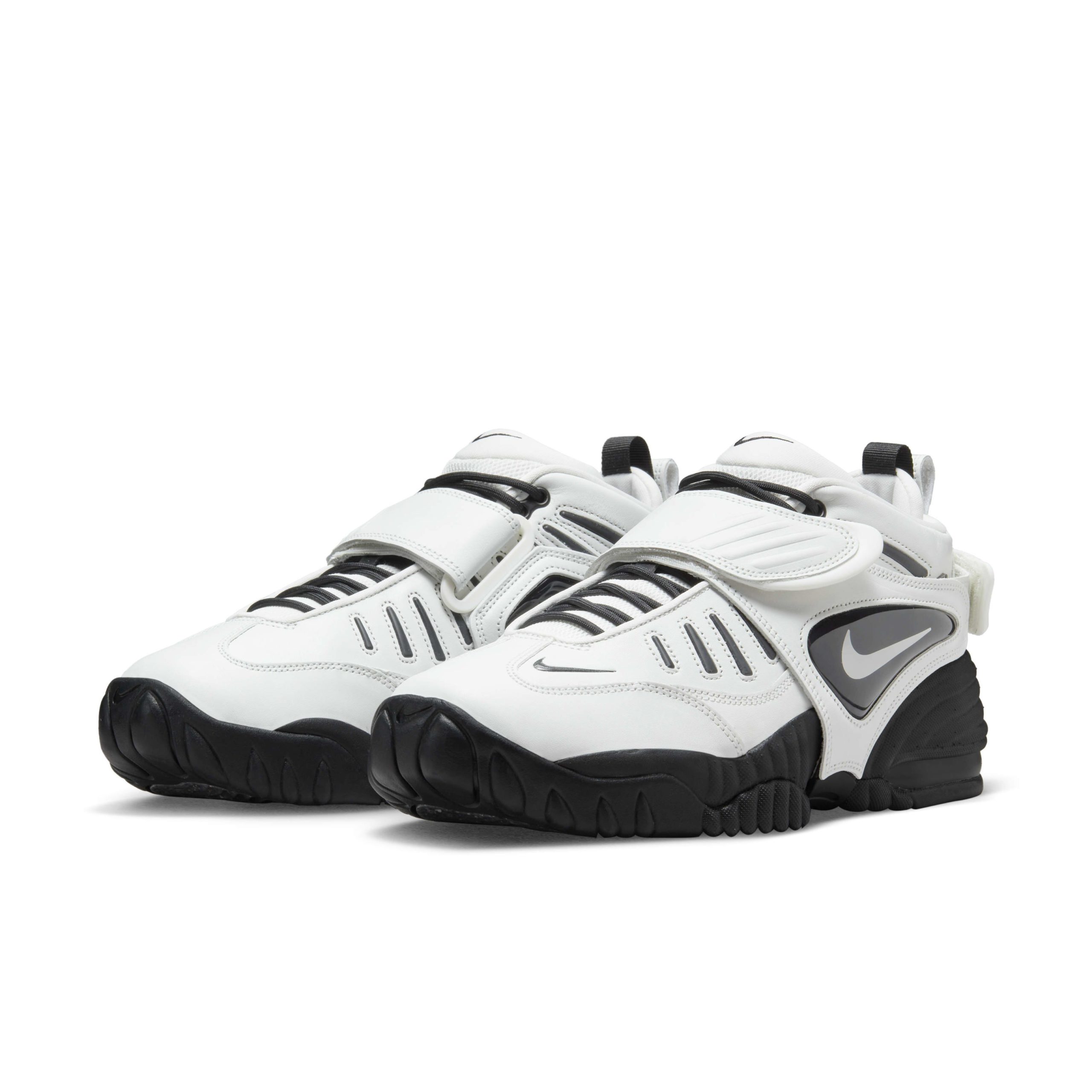 上波聯名沒買到？AMBUSH x Air Adjust Force 雙色齊發你要準備好！