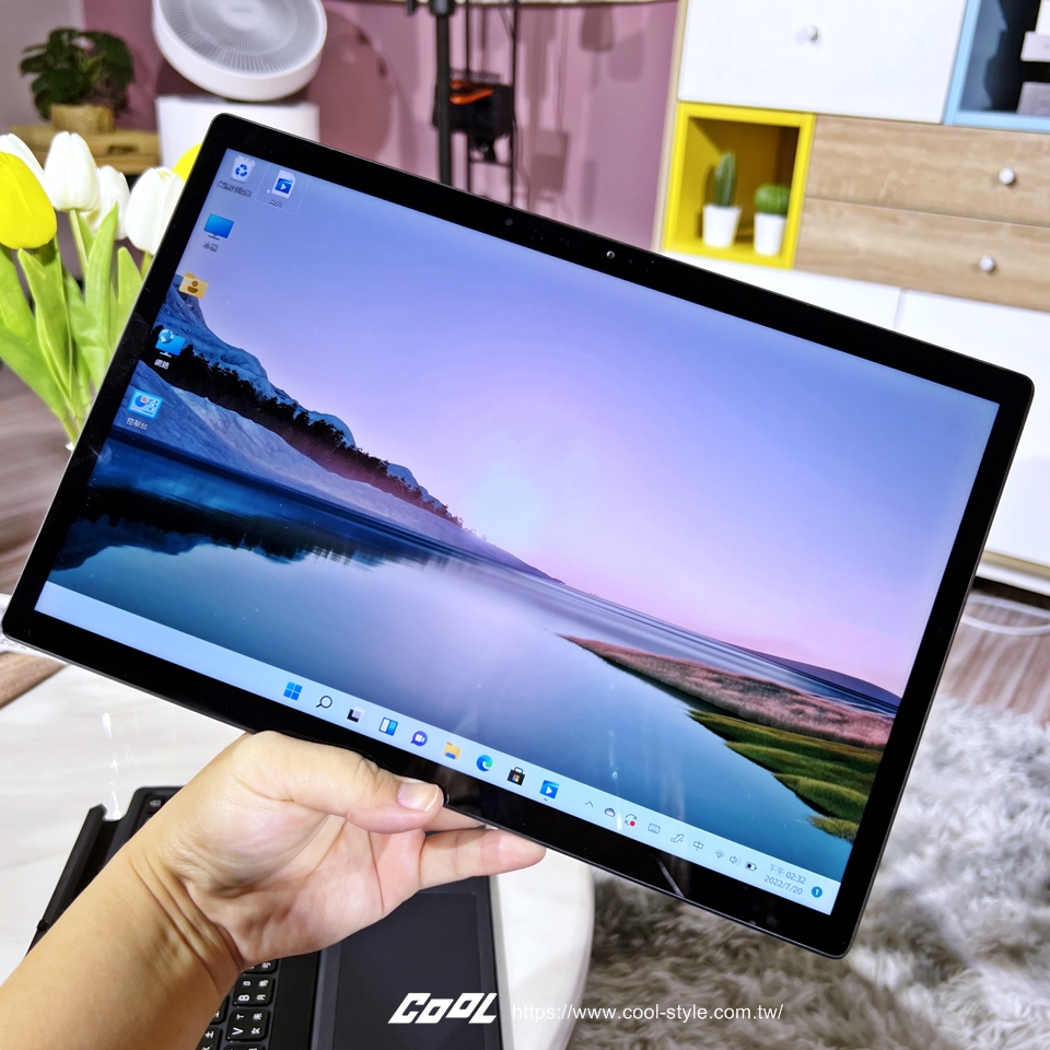 2022 Back to School 新選擇！小米首款 2 in 1 筆電「Xiaomi Book S 12.4”」平板+筆電多功合一輕盈機身強悍效能