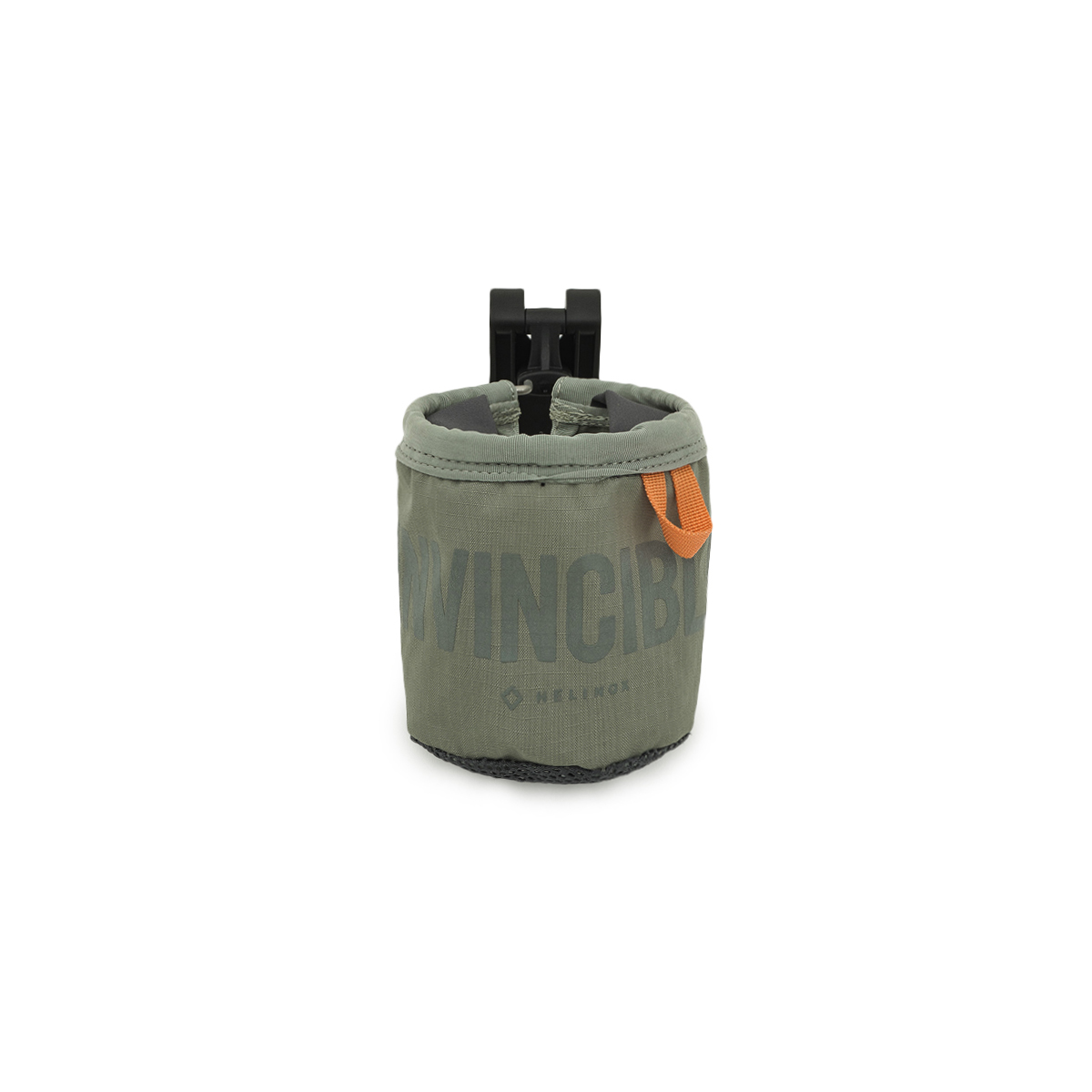 露營踏青、居家擺設都潮翻！INVINCIBLE  攜手韓國專業戶外品牌 Helinox 首度推出聯名系列！