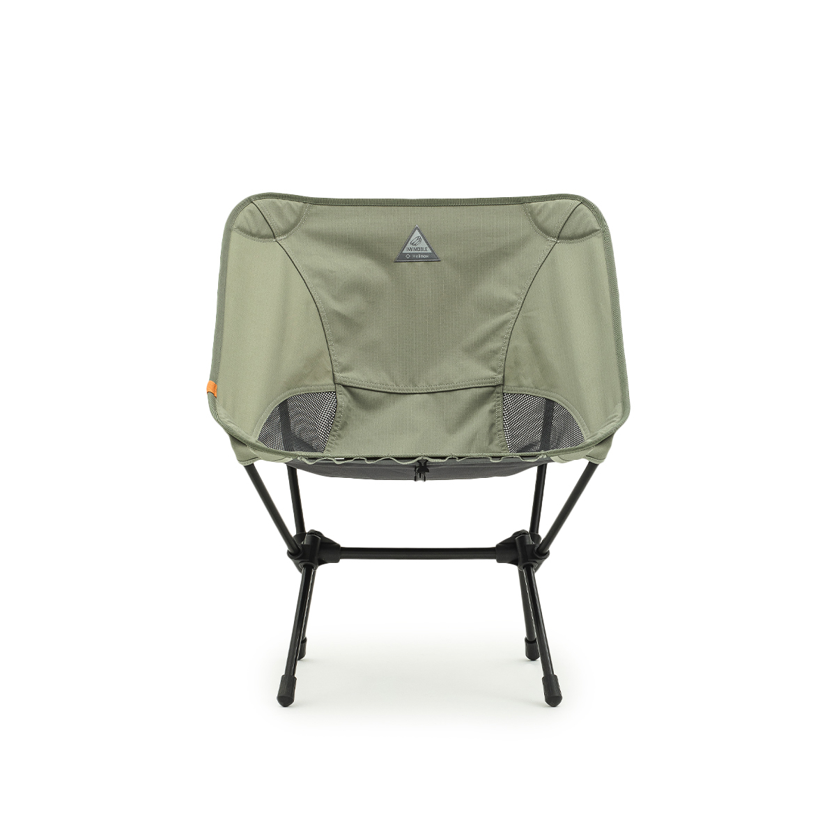 露營踏青、居家擺設都潮翻！INVINCIBLE  攜手韓國專業戶外品牌 Helinox 首度推出聯名系列！
