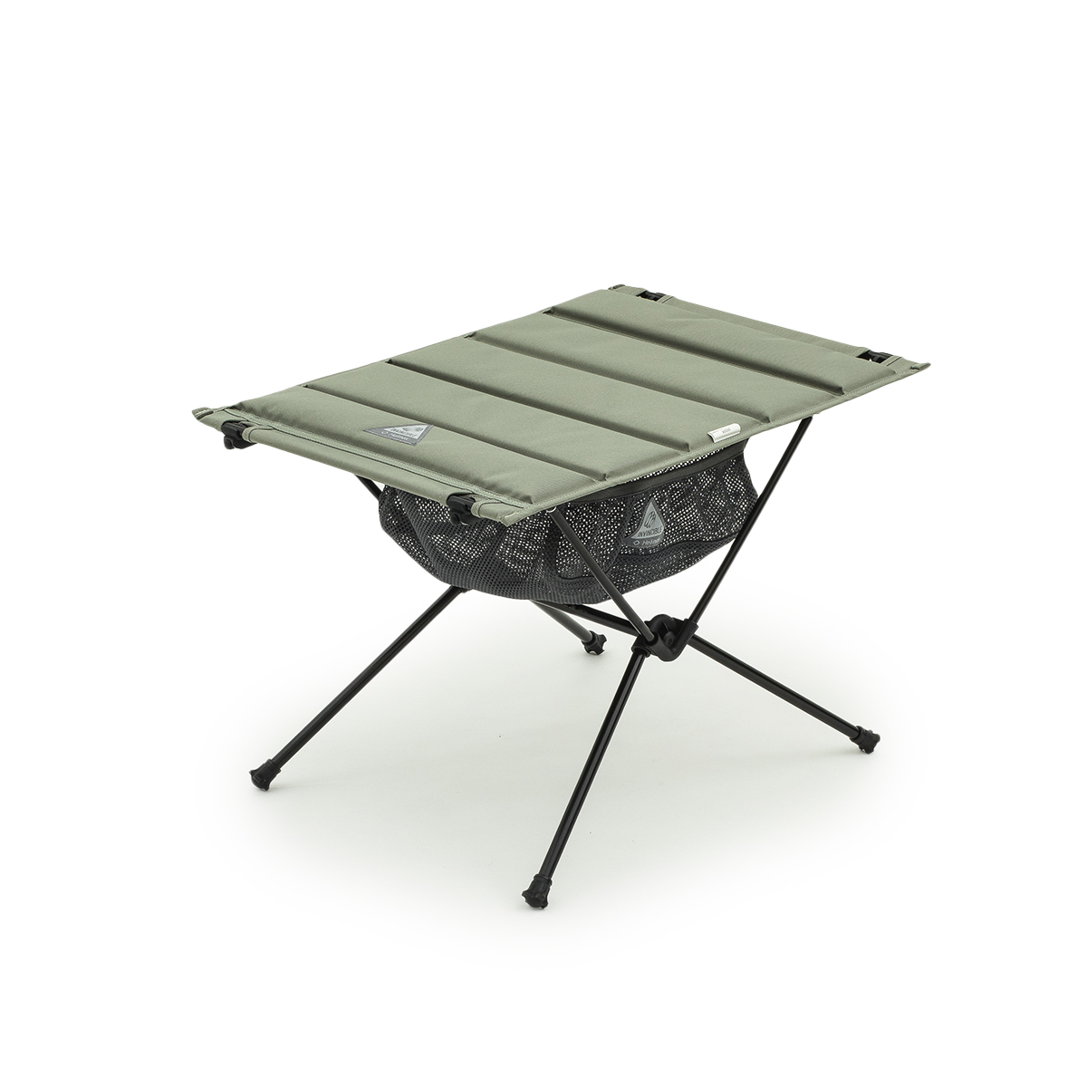 露營踏青、居家擺設都潮翻！INVINCIBLE  攜手韓國專業戶外品牌 Helinox 首度推出聯名系列！