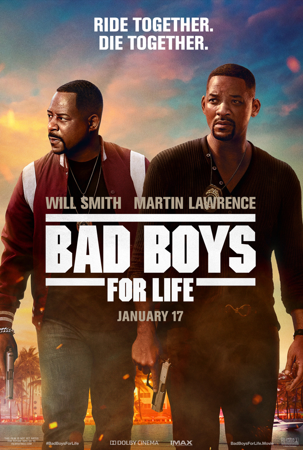 bad boys