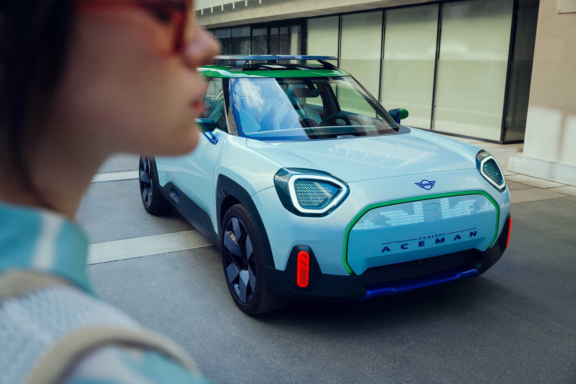 MINI Concept Aceman-2