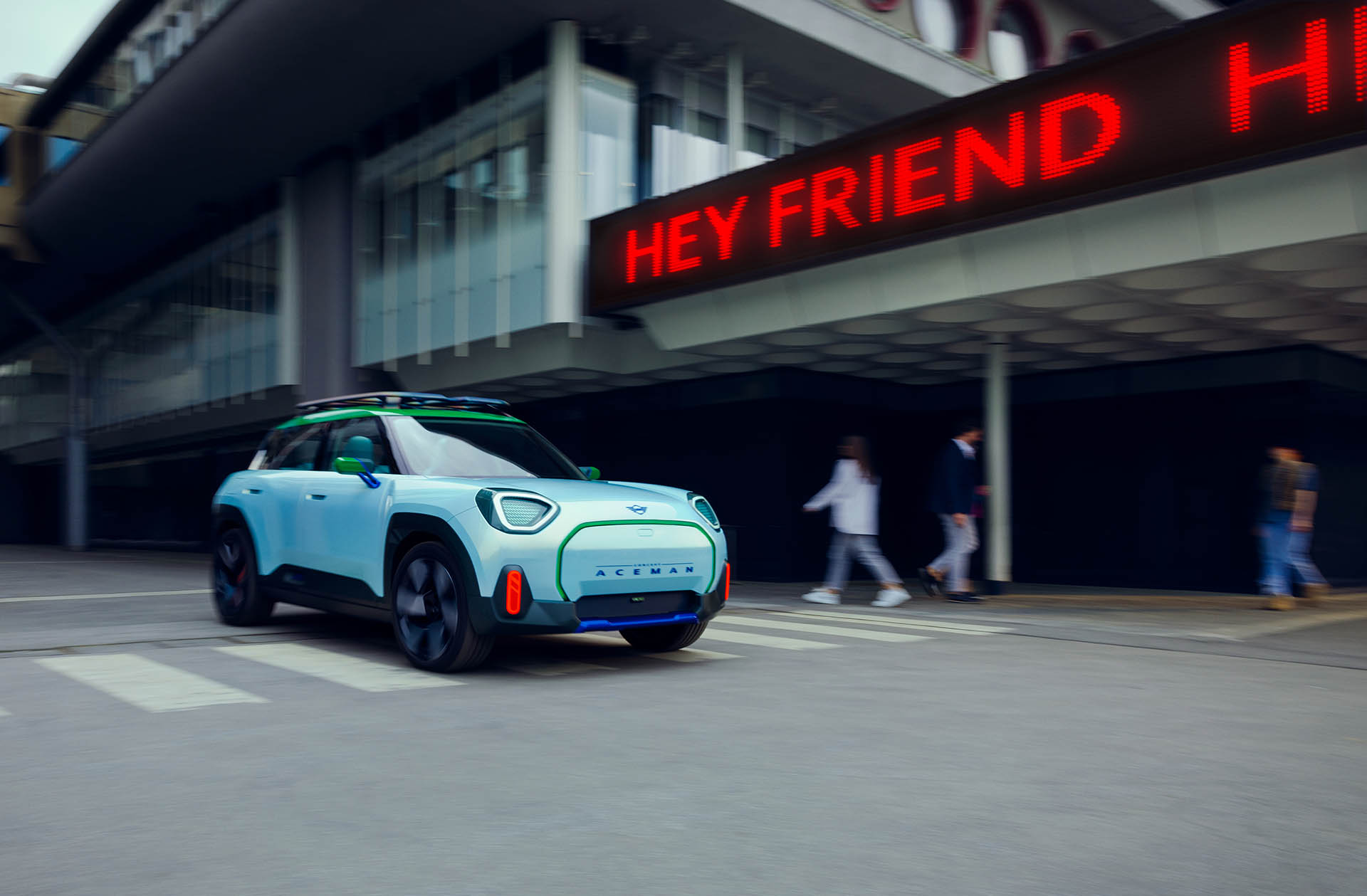 MINI Concept Aceman-2
