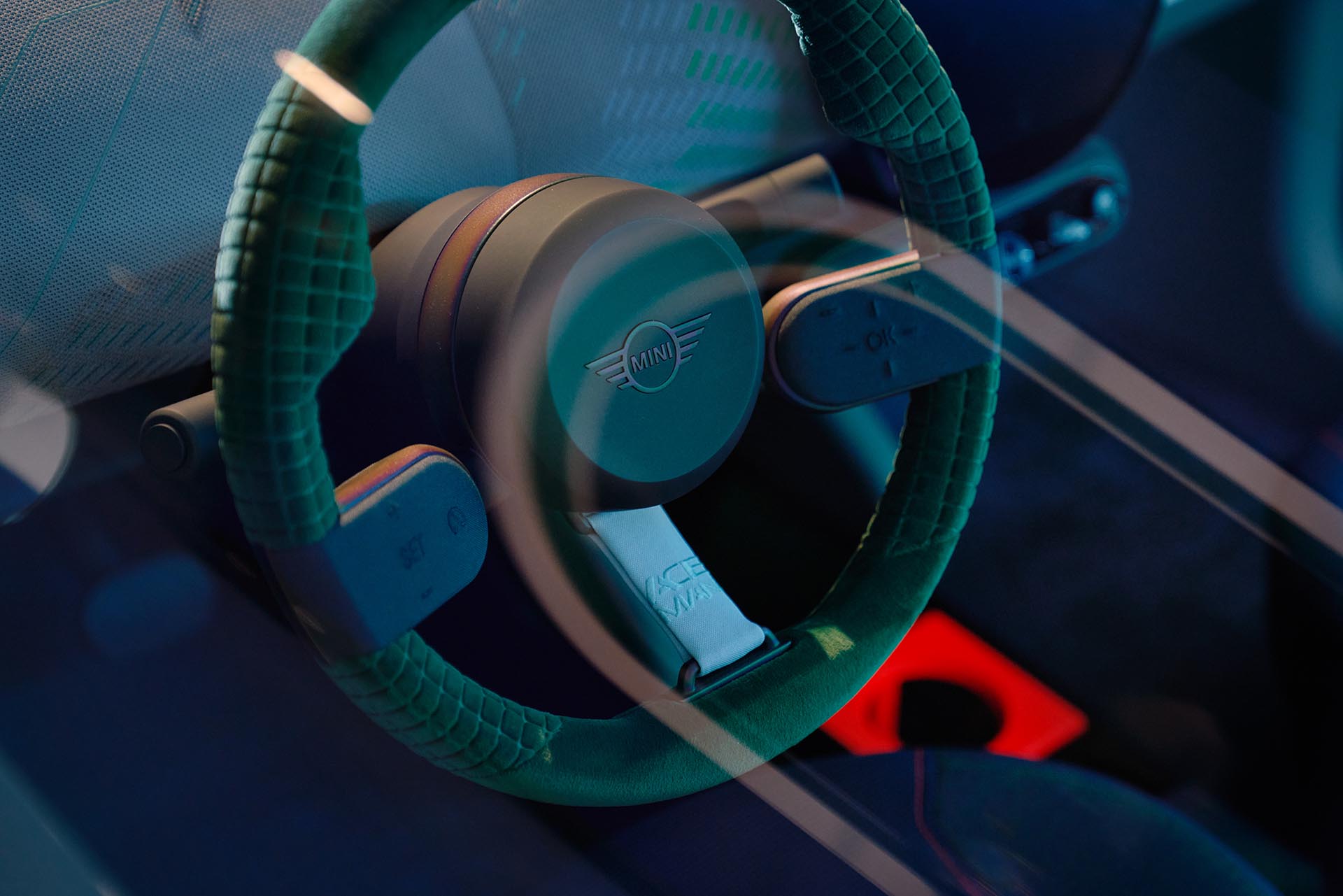 MINI Concept Aceman-3