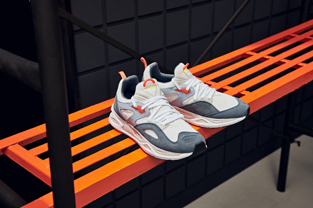 puma