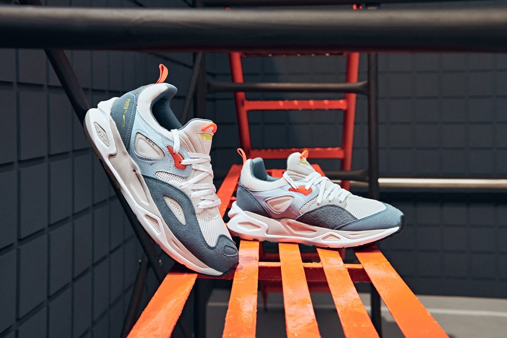 puma