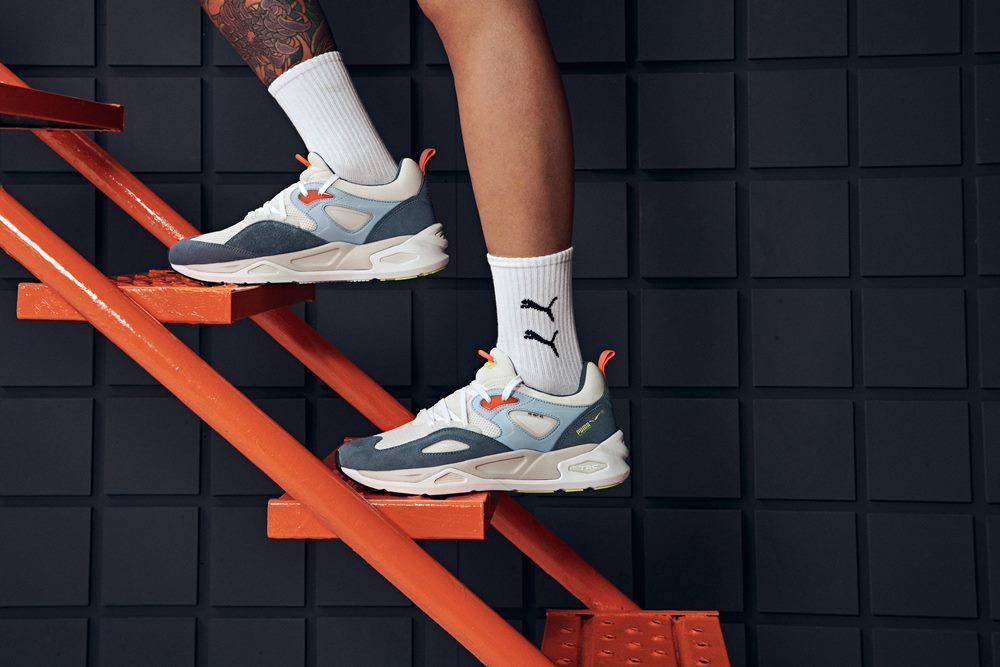 puma