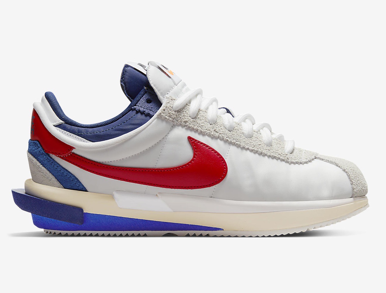 sacai x Nike Zoom Cortez 販售資訊正式公佈- COOL-STYLE 潮流生活網