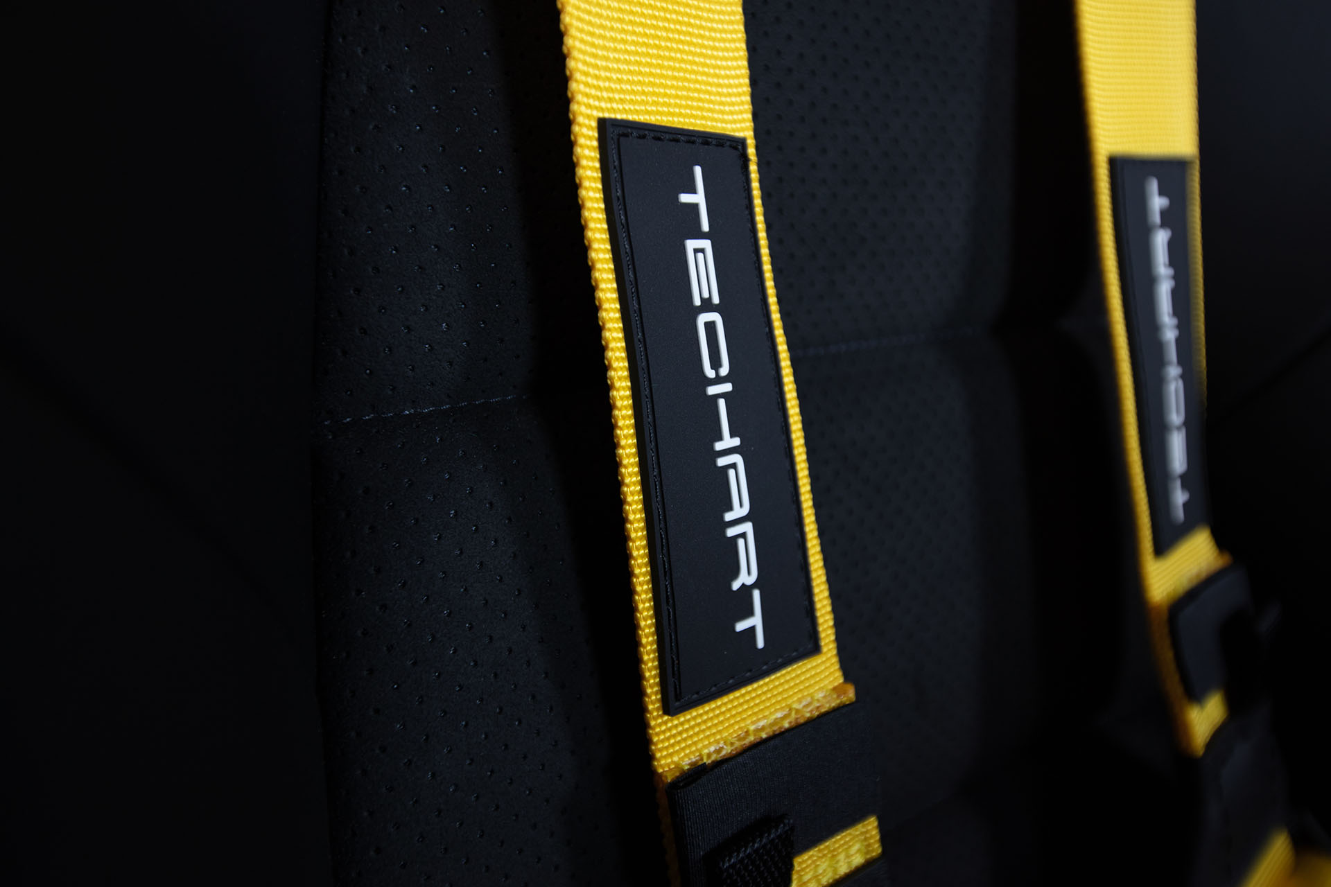 TechArt Porsche 911 GTS-2