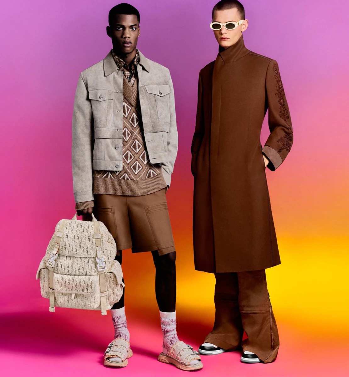 Travis Scott 新鞋帥度不輸倒鉤！ CACTUS JACK DIOR 全系列正式開賣，台灣同步登場！