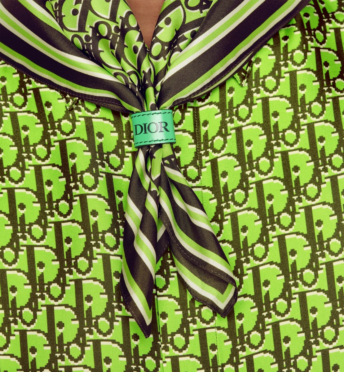 Travis Scott 新鞋帥度不輸倒鉤！ CACTUS JACK DIOR 全系列正式開賣，台灣同步登場！