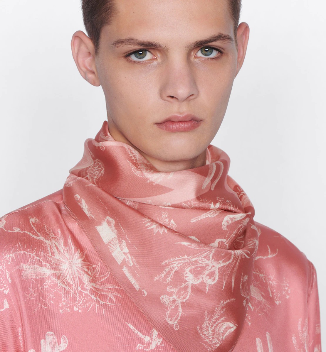 Travis Scott 新鞋帥度不輸倒鉤！ CACTUS JACK DIOR 全系列正式開賣，台灣同步登場！