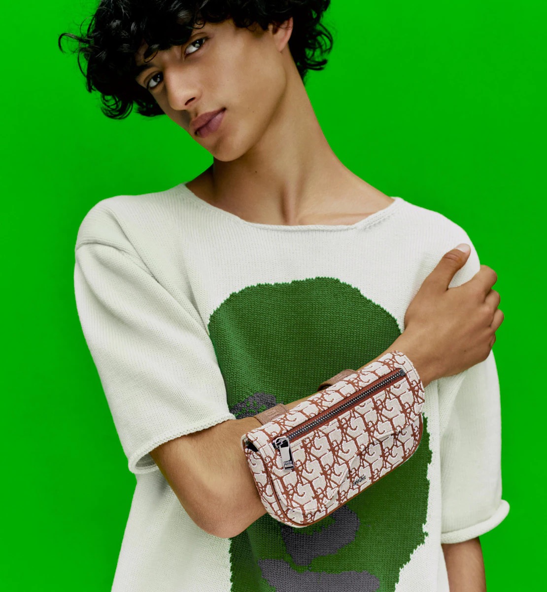 Travis Scott 新鞋帥度不輸倒鉤！ CACTUS JACK DIOR 全系列正式開賣，台灣同步登場！