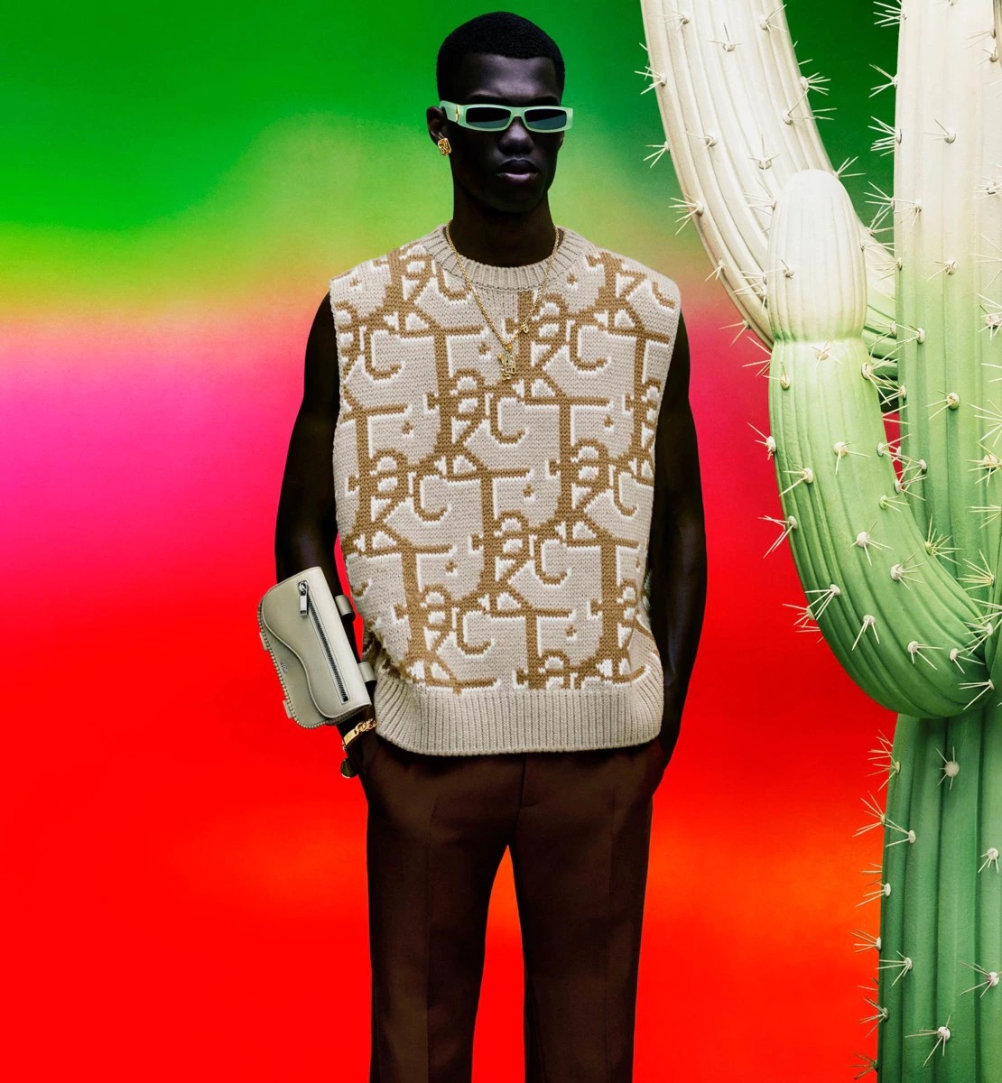 Travis Scott 新鞋帥度不輸倒鉤！ CACTUS JACK DIOR 全系列正式開賣，台灣同步登場！