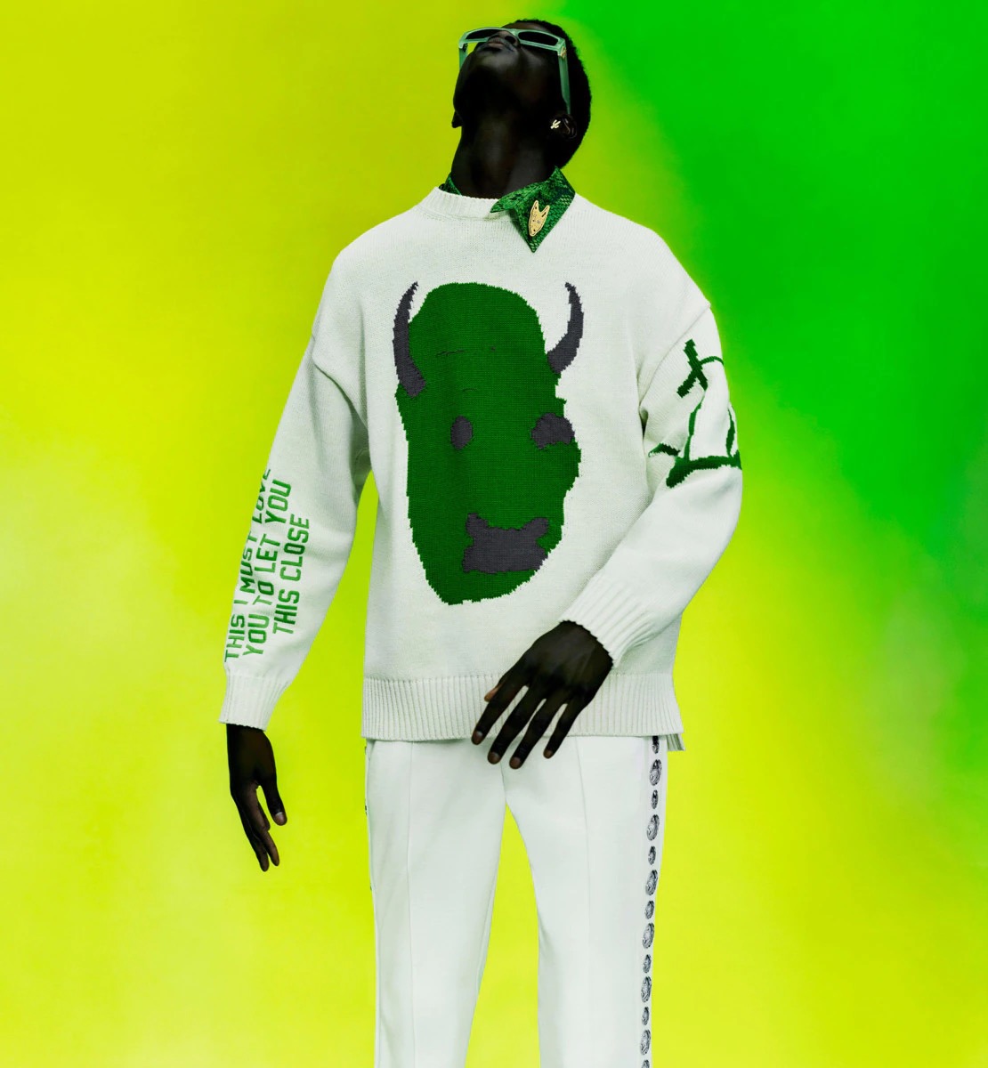 Travis Scott 新鞋帥度不輸倒鉤！ CACTUS JACK DIOR 全系列正式開賣，台灣同步登場！