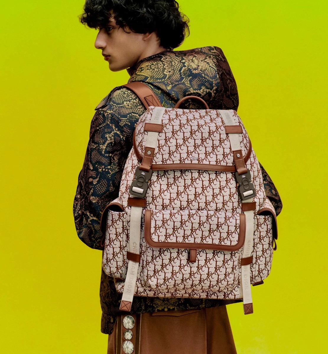 Travis Scott 新鞋帥度不輸倒鉤！ CACTUS JACK DIOR 全系列正式開賣，台灣同步登場！