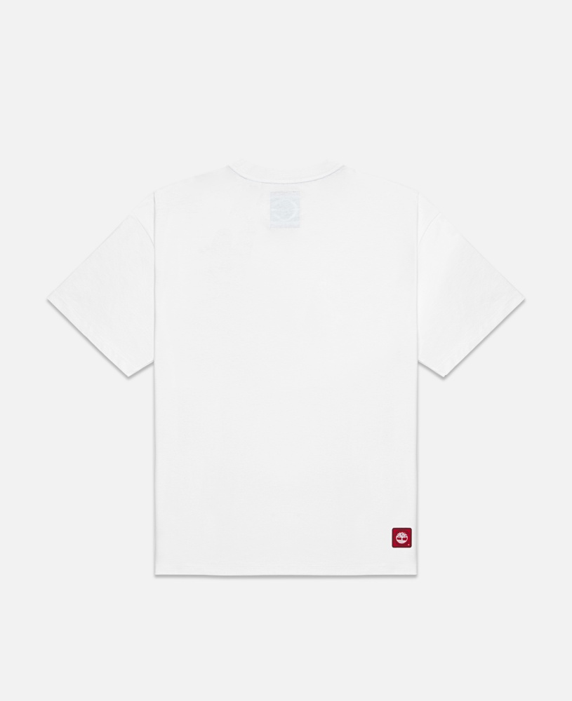 冠希哥搖旗了！完美融入中華文化的 CLOT x Timberland 首次聯乘系列正式登場