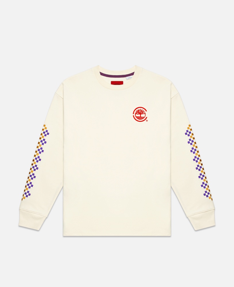 冠希哥搖旗了！完美融入中華文化的 CLOT x Timberland 首次聯乘系列正式登場