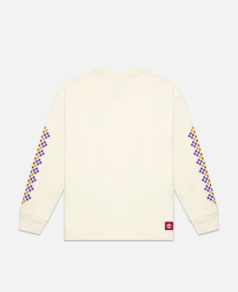 冠希哥搖旗了！完美融入中華文化的 CLOT x Timberland 首次聯乘系列正式登場