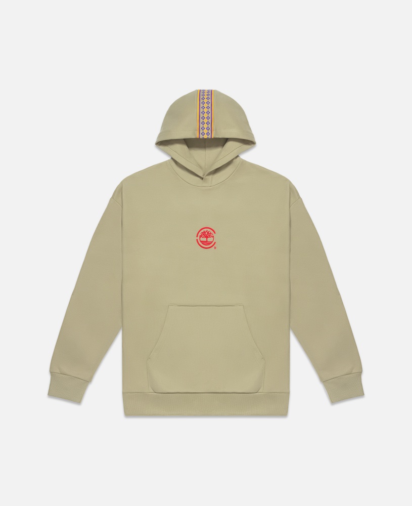 冠希哥搖旗了！完美融入中華文化的 CLOT x Timberland 首次聯乘系列正式登場