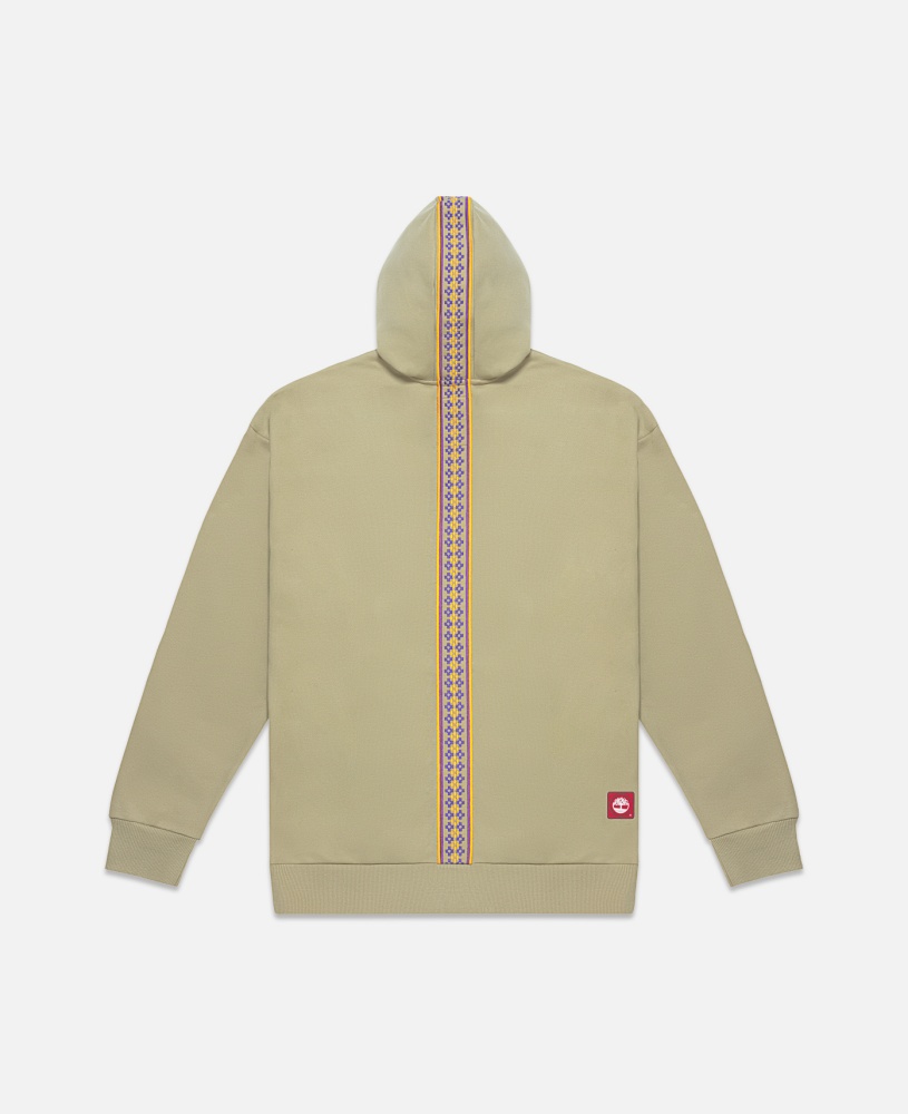 冠希哥搖旗了！完美融入中華文化的 CLOT x Timberland 首次聯乘系列正式登場