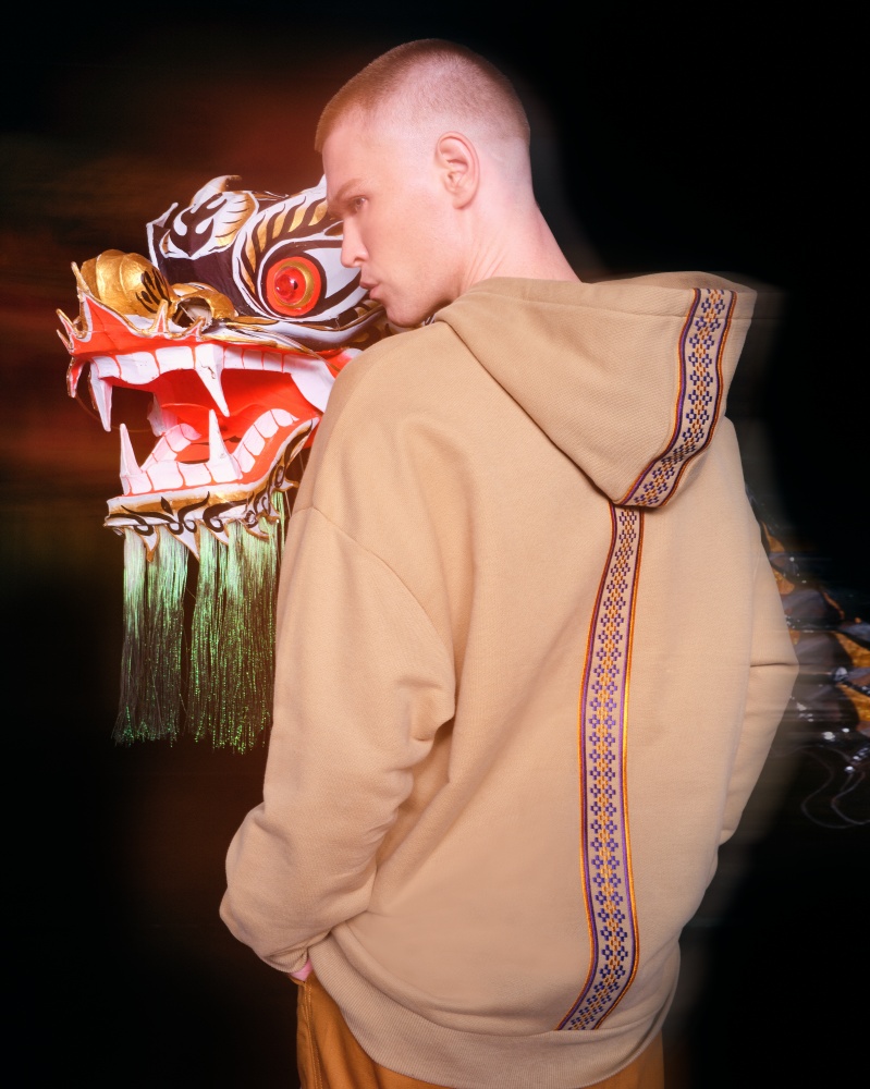 冠希哥搖旗了！完美融入中華文化的 CLOT x Timberland 首次聯乘系列正式登場