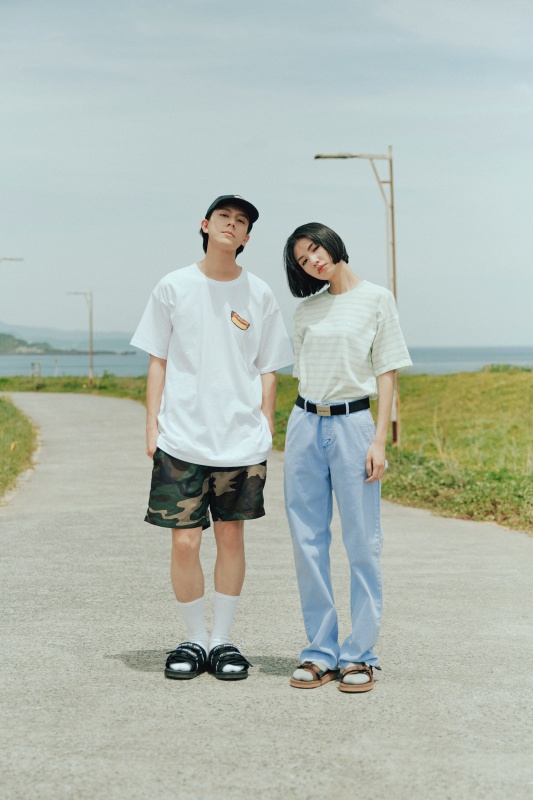 夏日就用工裝淺卡其點亮穿搭！Carhartt WIP Summer 22 系列正式登台