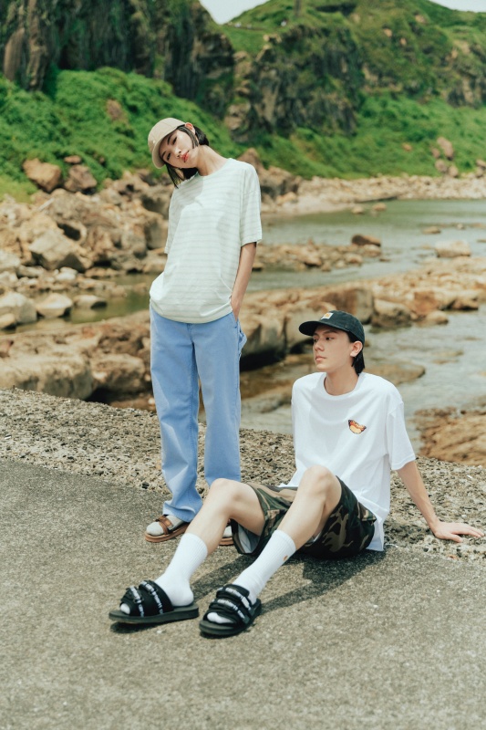 夏日就用工裝淺卡其點亮穿搭！Carhartt WIP Summer 22 系列正式登台