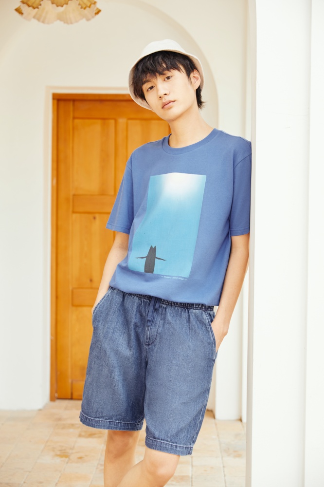 《巴斯光年》、《六人行》及《小小兵》等神作都來了！ Gap 9 大聯名 T 一次集結登場！