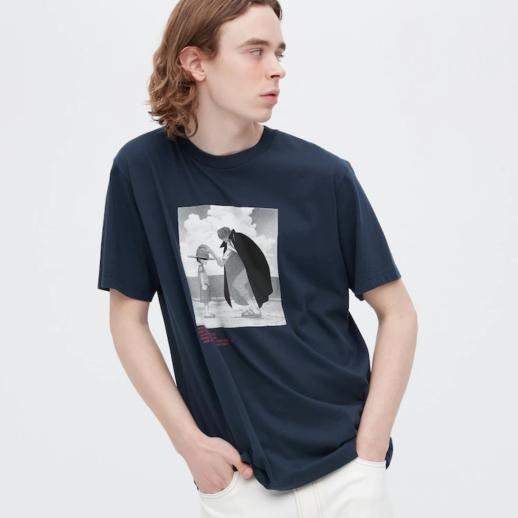 UNIQLO x 《航海王劇場版：紅髮歌姬》最新聯名合作！搭上電影風潮 入手魯夫與美音同款 T 恤