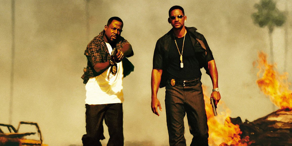 bad boys