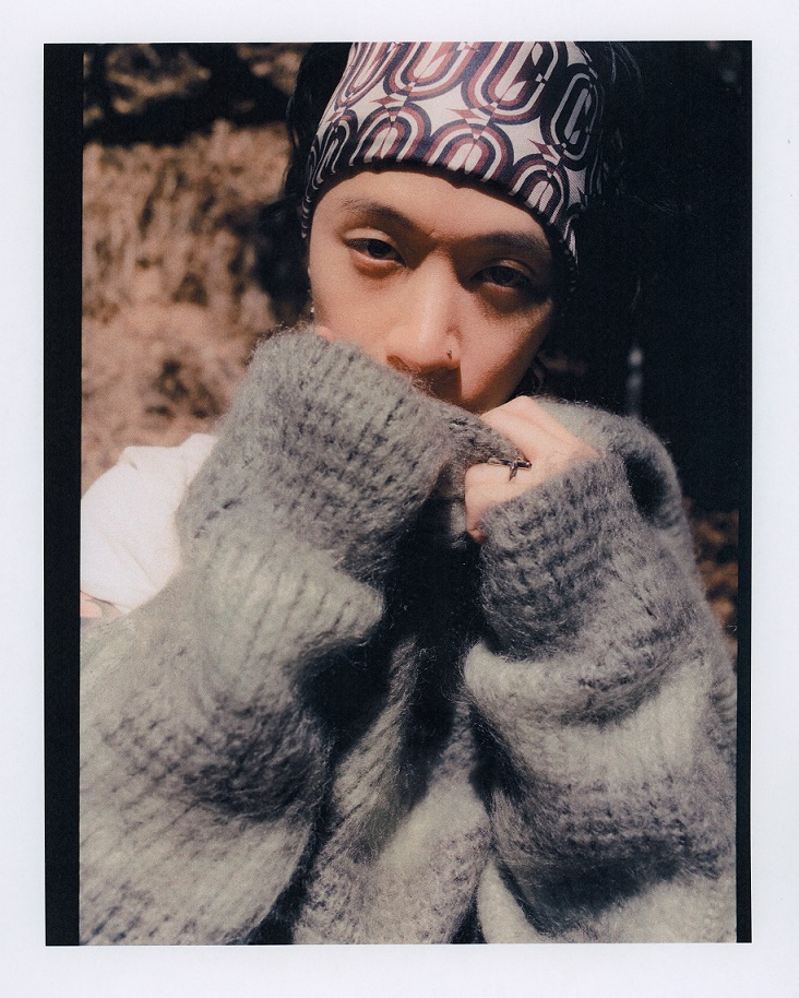 討論度爆棚、官方緊急宣布加開場次！keshi 將於 12/14、15 號一連兩天來台開唱