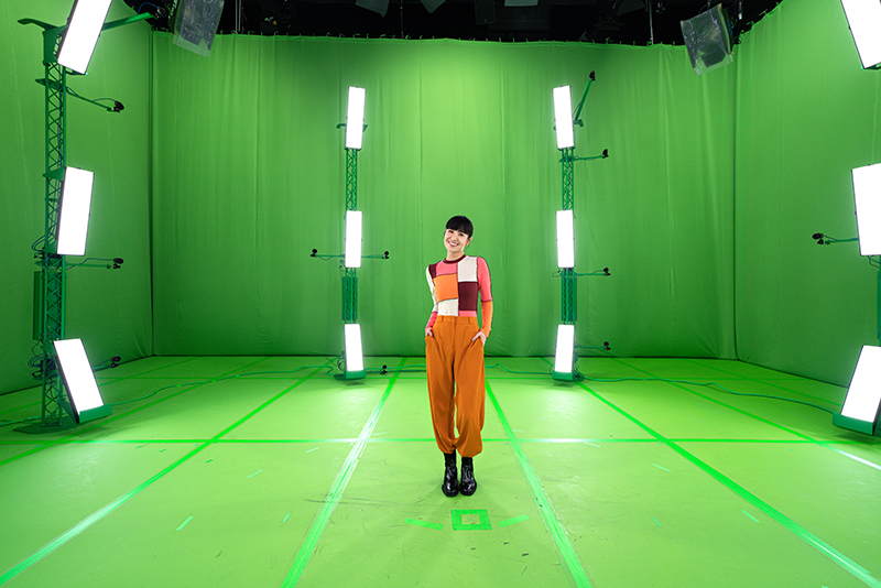 化身戀愛女神、邀 KIRE 七夕開唱！孫盛希 攜手 BEATDAY 呈現「孫盛希《jagi》演唱會」