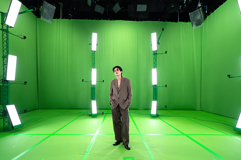 化身戀愛女神、邀 KIRE 七夕開唱！孫盛希 攜手 BEATDAY 呈現「孫盛希《jagi》演唱會」