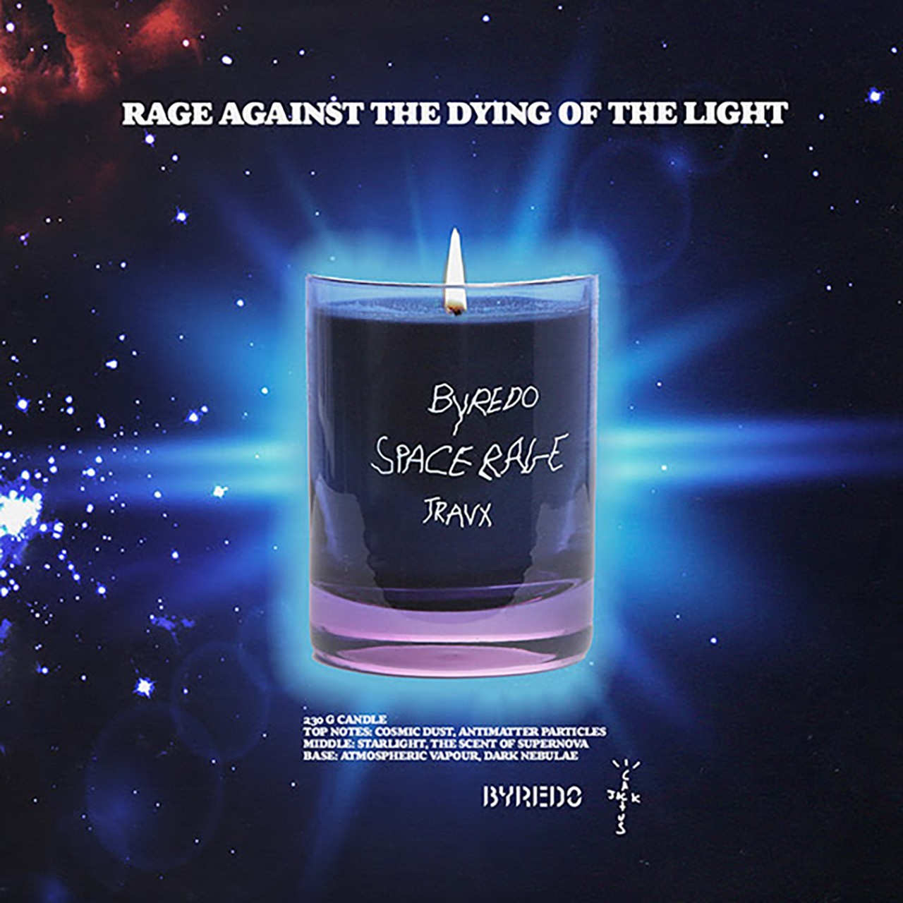 潮流冷知識｜比《必勝球探》更勵志？ 無球可打的籃球員改做香水，賣到 Virgil Abloh 、 Travis Scott 搶著聯名！