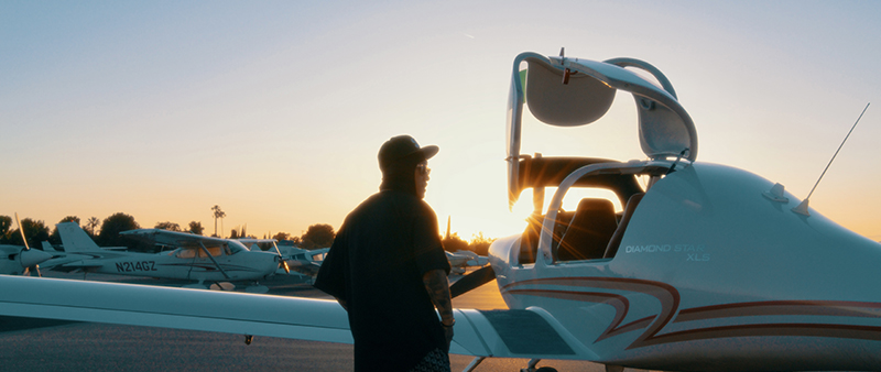 不僅致敬偶像、更向自身對話！YZ于耀智 最新力作〈Drake〉MV 正式曝光